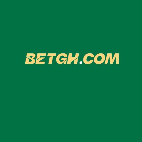 Logo da BETGH